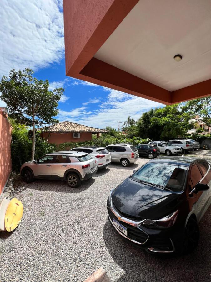 Vila Campeche Florianópolis Exterior foto