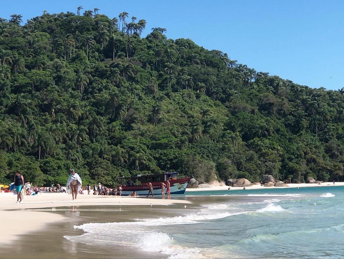 Vila Campeche Florianópolis Exterior foto