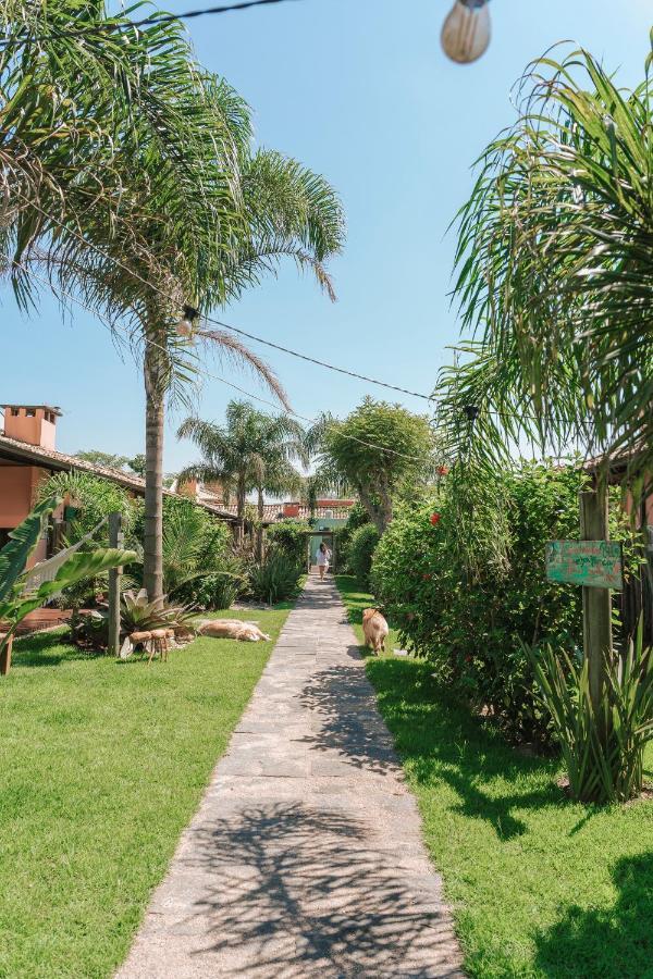 Vila Campeche Florianópolis Exterior foto