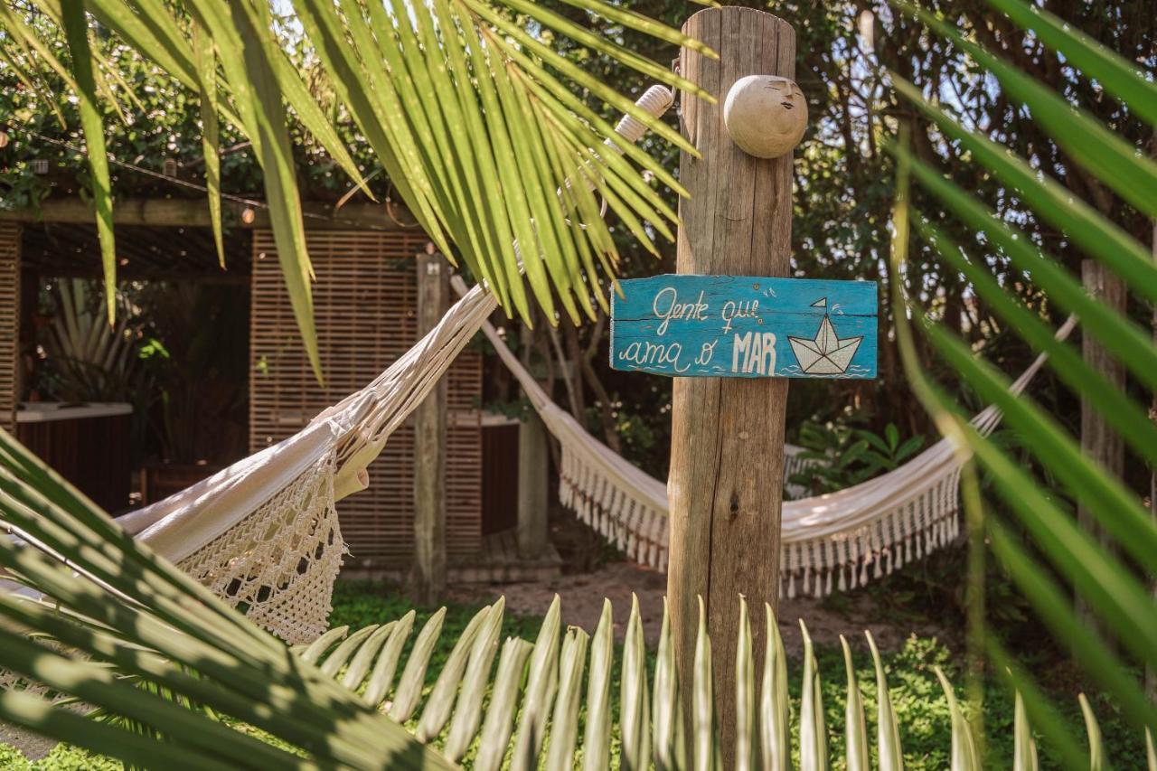 Vila Campeche Florianópolis Exterior foto